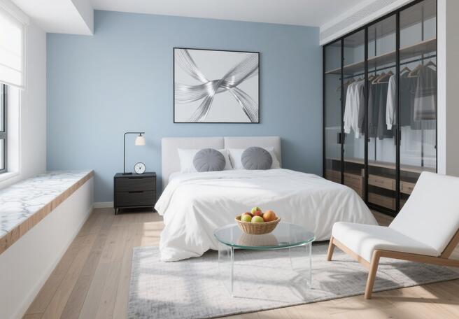 飄窗裝修別踩坑！6個(gè)常見錯(cuò)誤，從功能到安全全避開